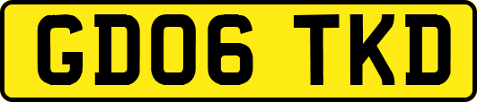 GD06TKD
