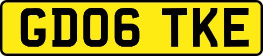 GD06TKE