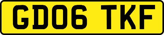 GD06TKF
