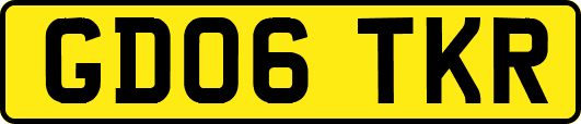 GD06TKR