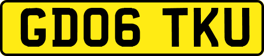 GD06TKU