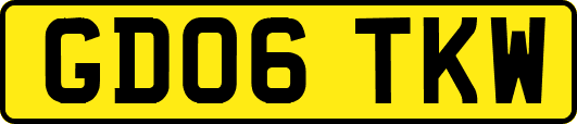 GD06TKW
