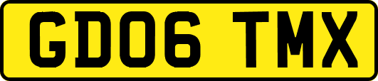 GD06TMX