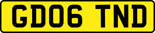 GD06TND