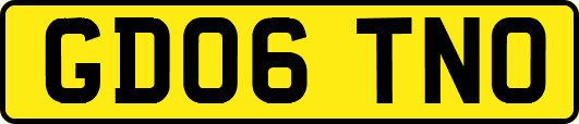 GD06TNO