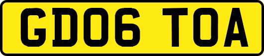 GD06TOA