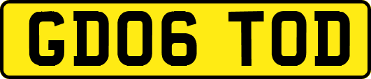 GD06TOD