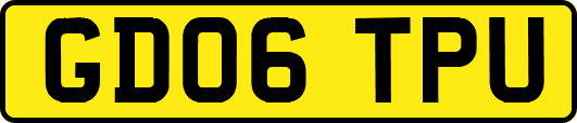 GD06TPU