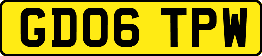 GD06TPW