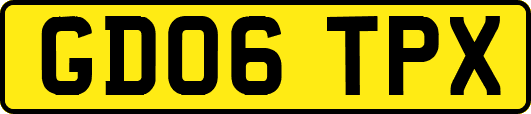 GD06TPX