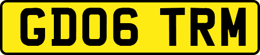 GD06TRM
