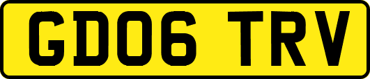 GD06TRV