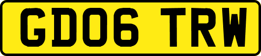 GD06TRW
