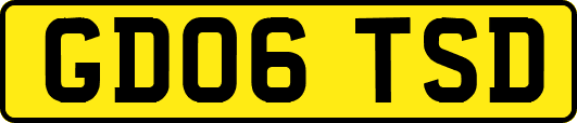 GD06TSD