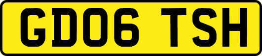 GD06TSH