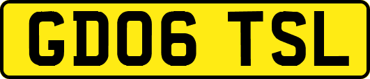 GD06TSL