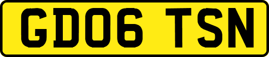 GD06TSN