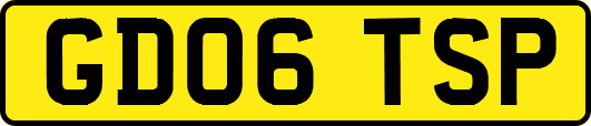 GD06TSP
