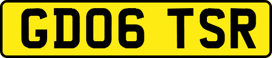 GD06TSR
