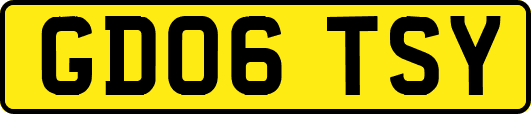 GD06TSY