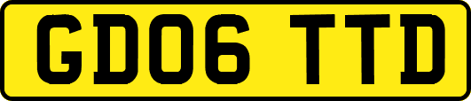 GD06TTD