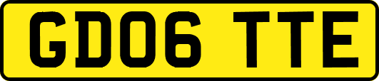 GD06TTE
