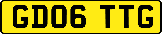 GD06TTG