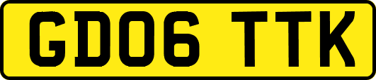 GD06TTK
