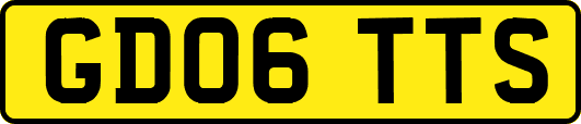 GD06TTS