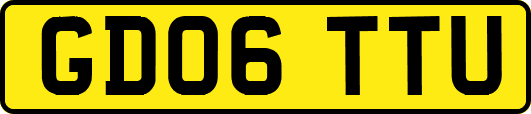 GD06TTU