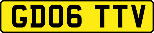 GD06TTV