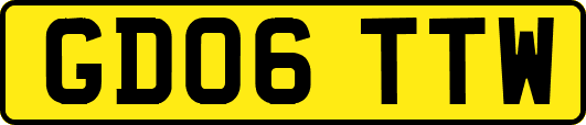 GD06TTW