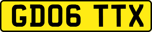 GD06TTX