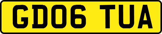 GD06TUA