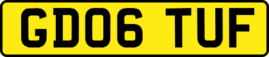GD06TUF