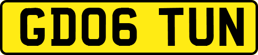 GD06TUN