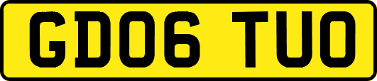 GD06TUO