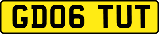 GD06TUT