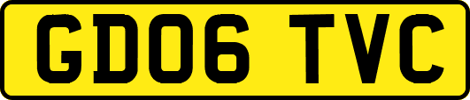 GD06TVC
