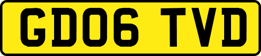 GD06TVD