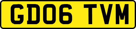 GD06TVM