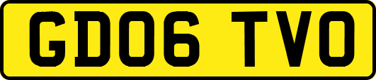 GD06TVO