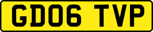 GD06TVP