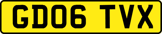 GD06TVX