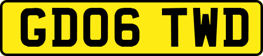 GD06TWD