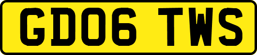 GD06TWS