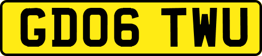 GD06TWU