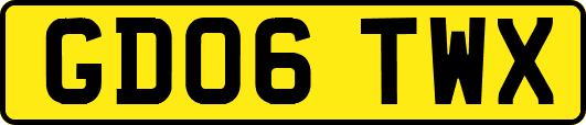 GD06TWX
