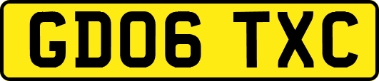GD06TXC