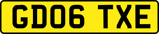 GD06TXE